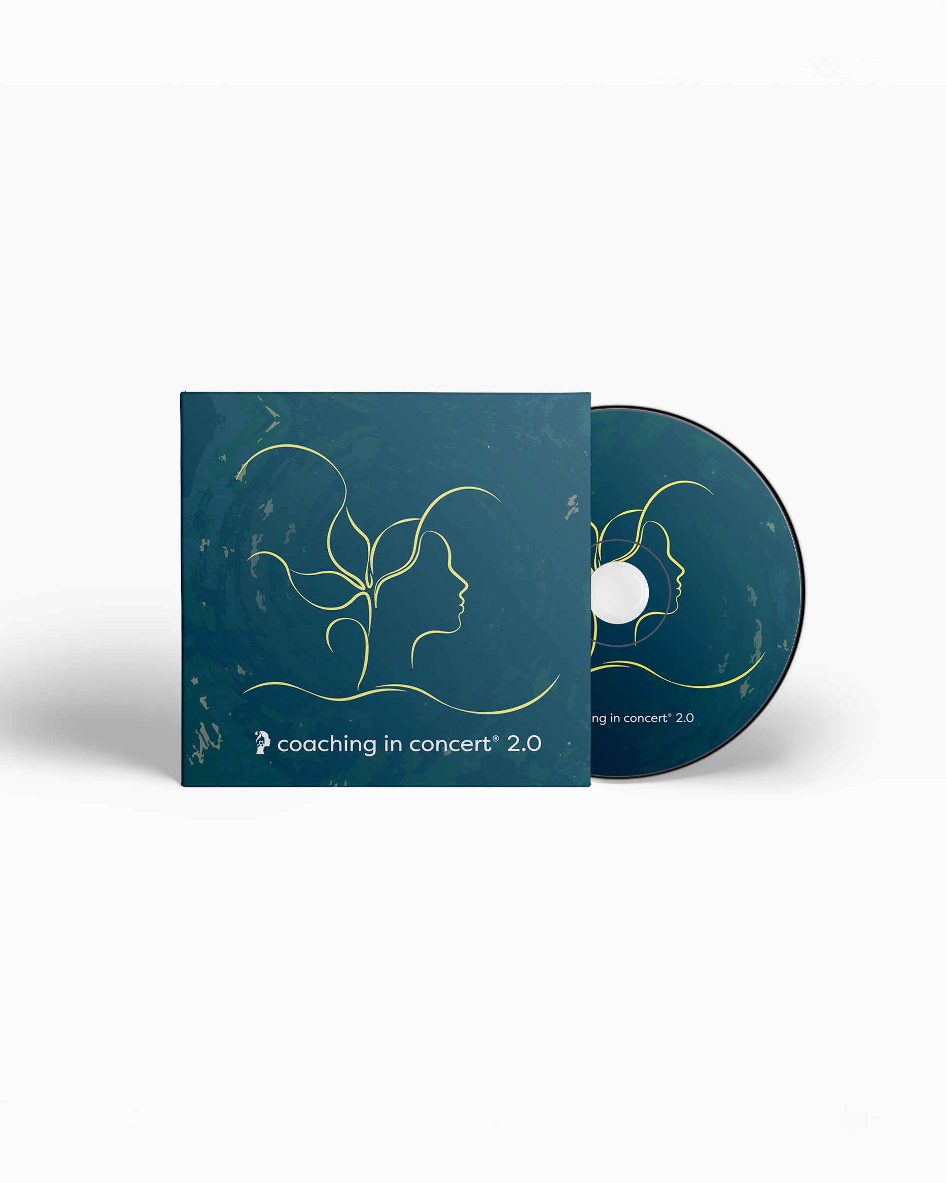 Coaching in Concert 2.0 CD