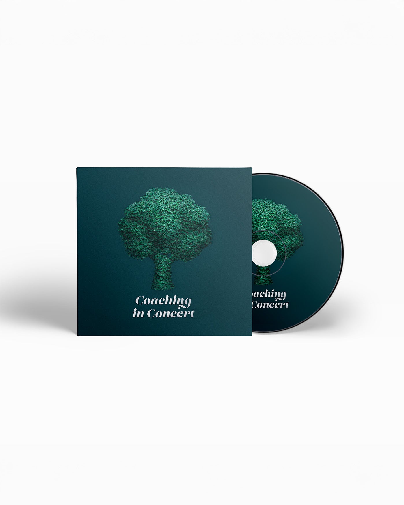 Coaching in Concert 1.0 CD