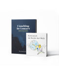 Coaching in Concert Bundle Workbook und »Alchimist am Rande der Welt« Buch