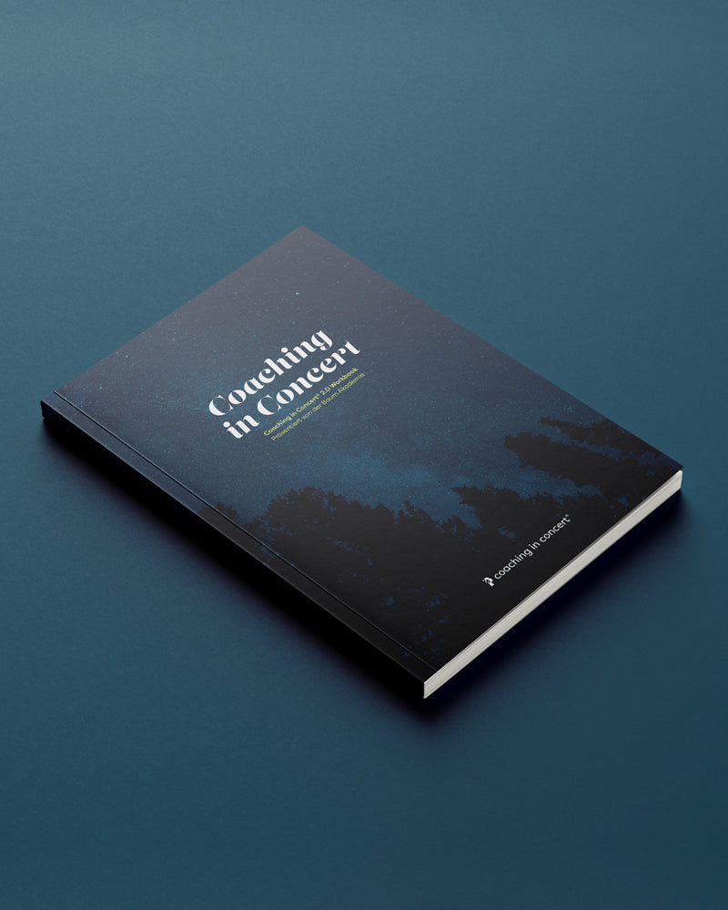 Coaching in Concert Workbook