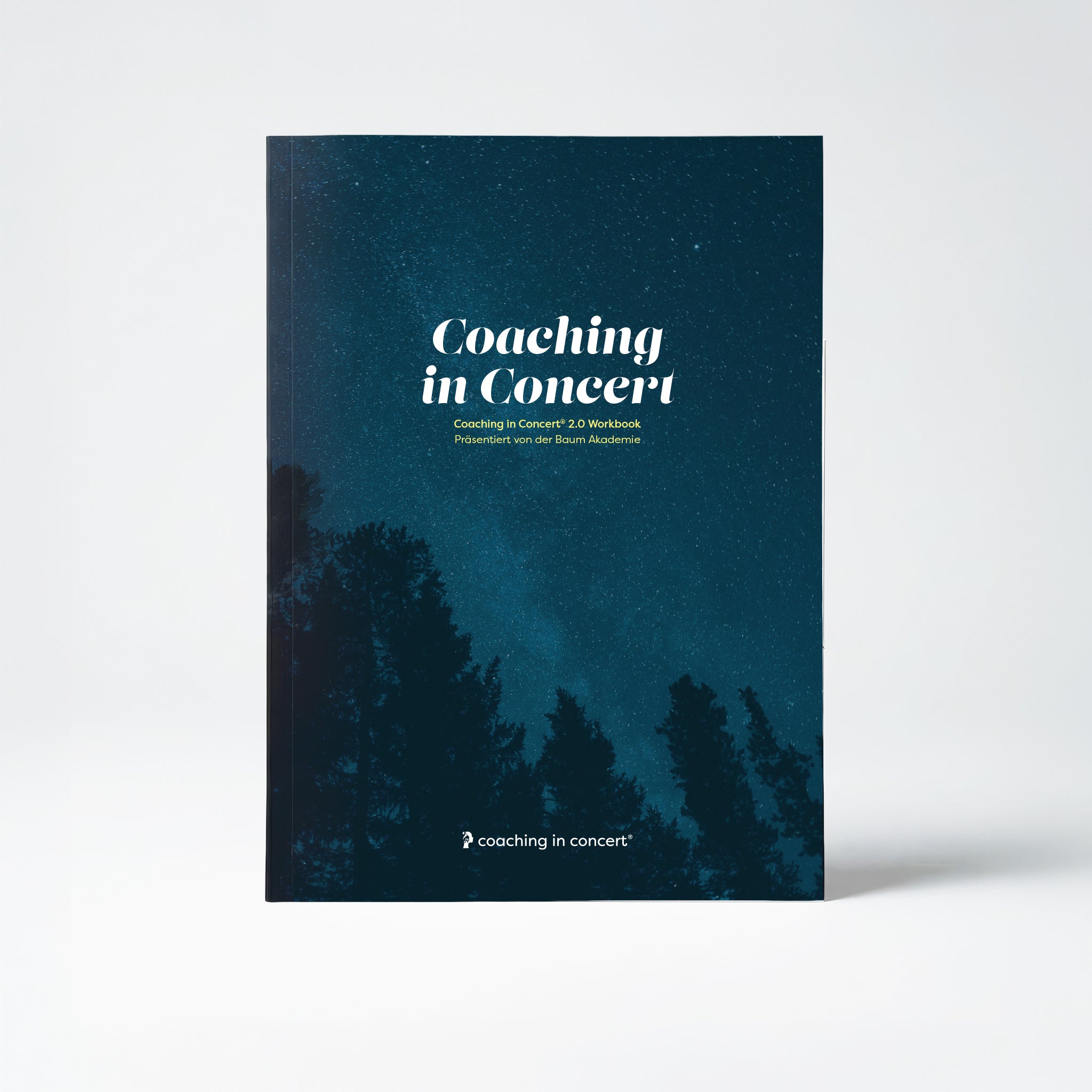 Coaching in Concert Workbook