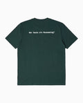 »War heute ein Museumstag?« Unisex T-Shirt